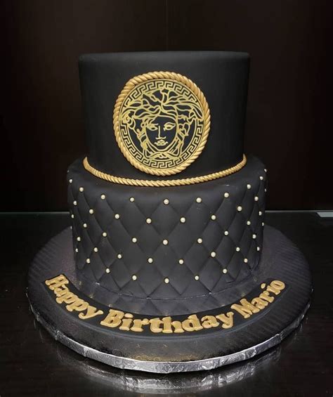 versace theme cake|versace cakes ideas.